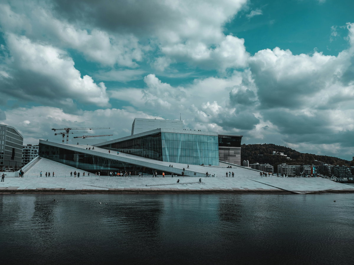 Oslo