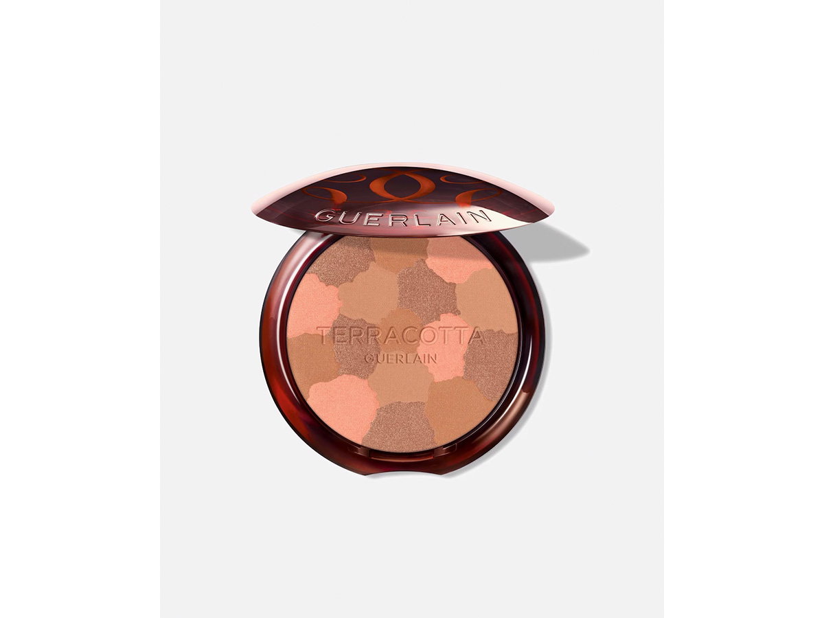 Terracotta Bronzer Guerlain