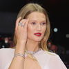 Make-up-Artistin verrät: Diesen Lippenstift trug Toni Garrn zur Berlinale