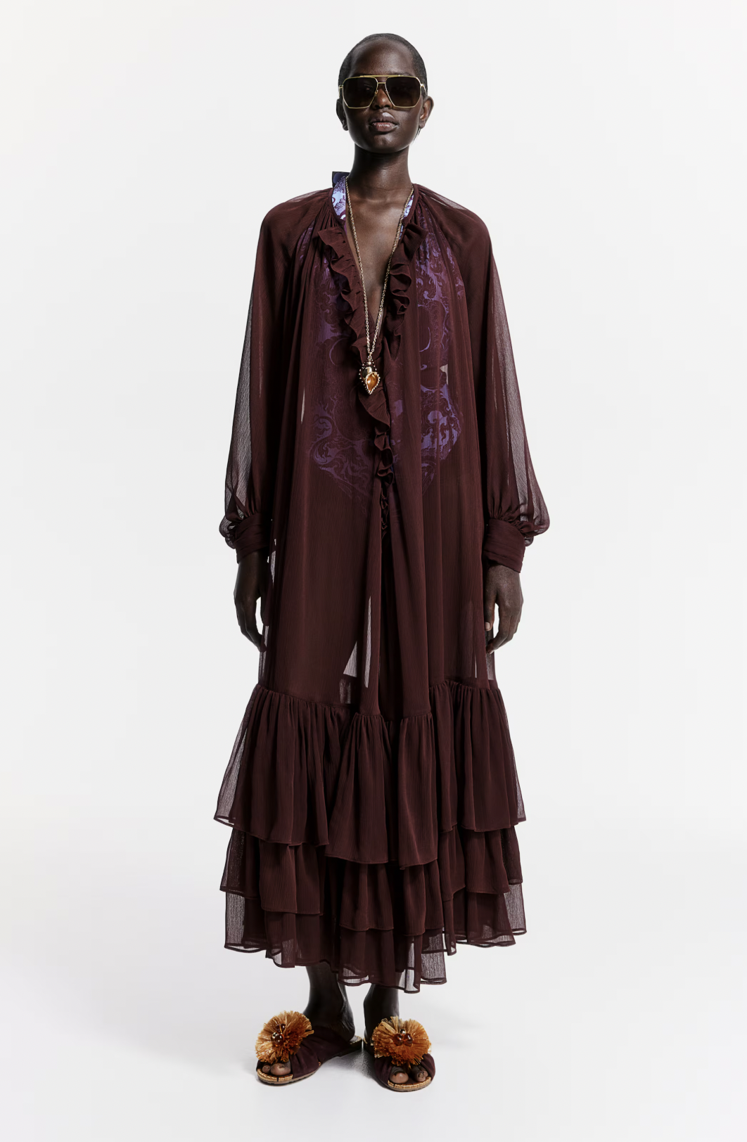 Die "The White Lotus"-Resort-Kollektion von H&M verdient 5 Sterne