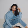 Amira Aly im Interview über ihre neue Kollektion mit ABOUT YOU