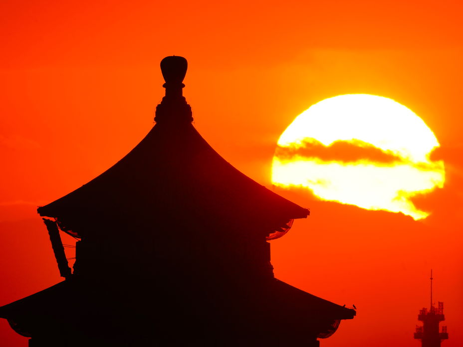 Chinesisches Horoskop: Diese 3 Sternzeichen bekommen bald eine neue Chance