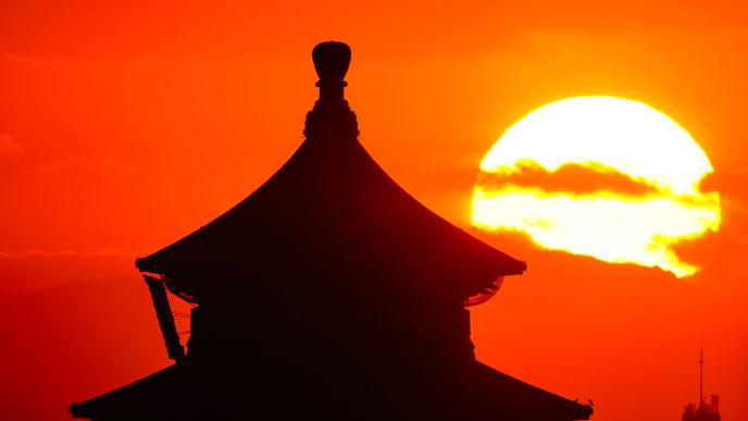 Chinesisches Horoskop: Diese 3 Sternzeichen bekommen bald eine neue Chance