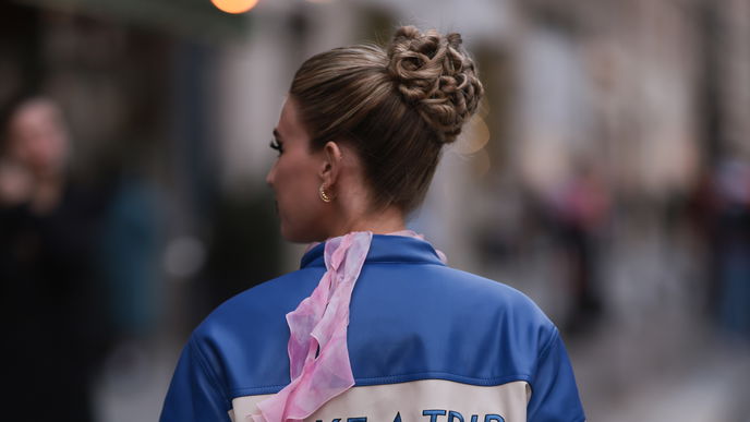 Frisurenfehler: Dieser Hairstyle lässt dich älter wirken