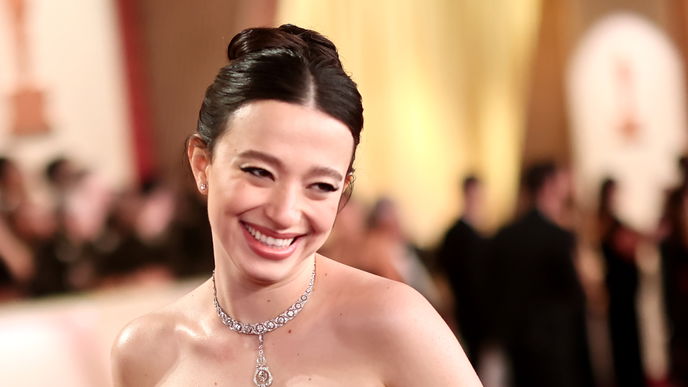 Oscars 2025: Diese Beauty-Looks gehen in die Geschichte ein