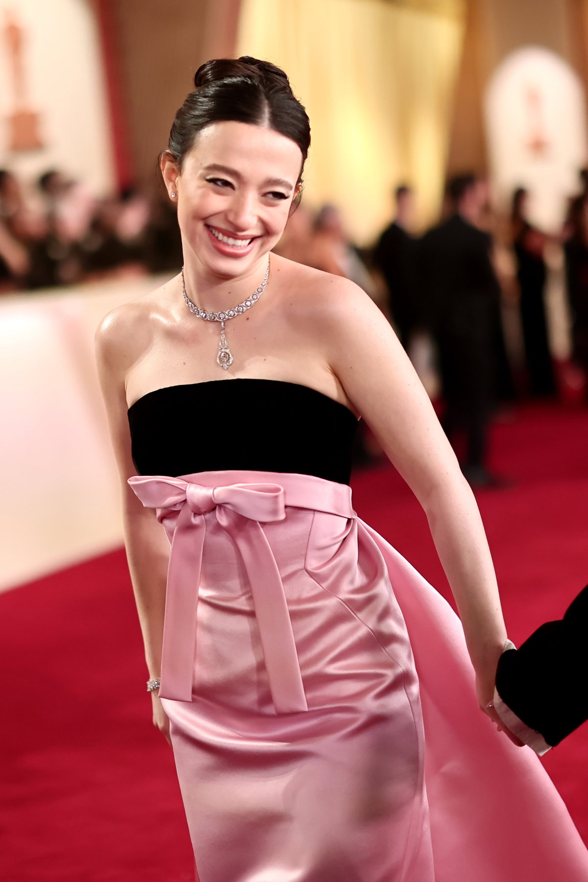 Oscar Beauty Looks 2025