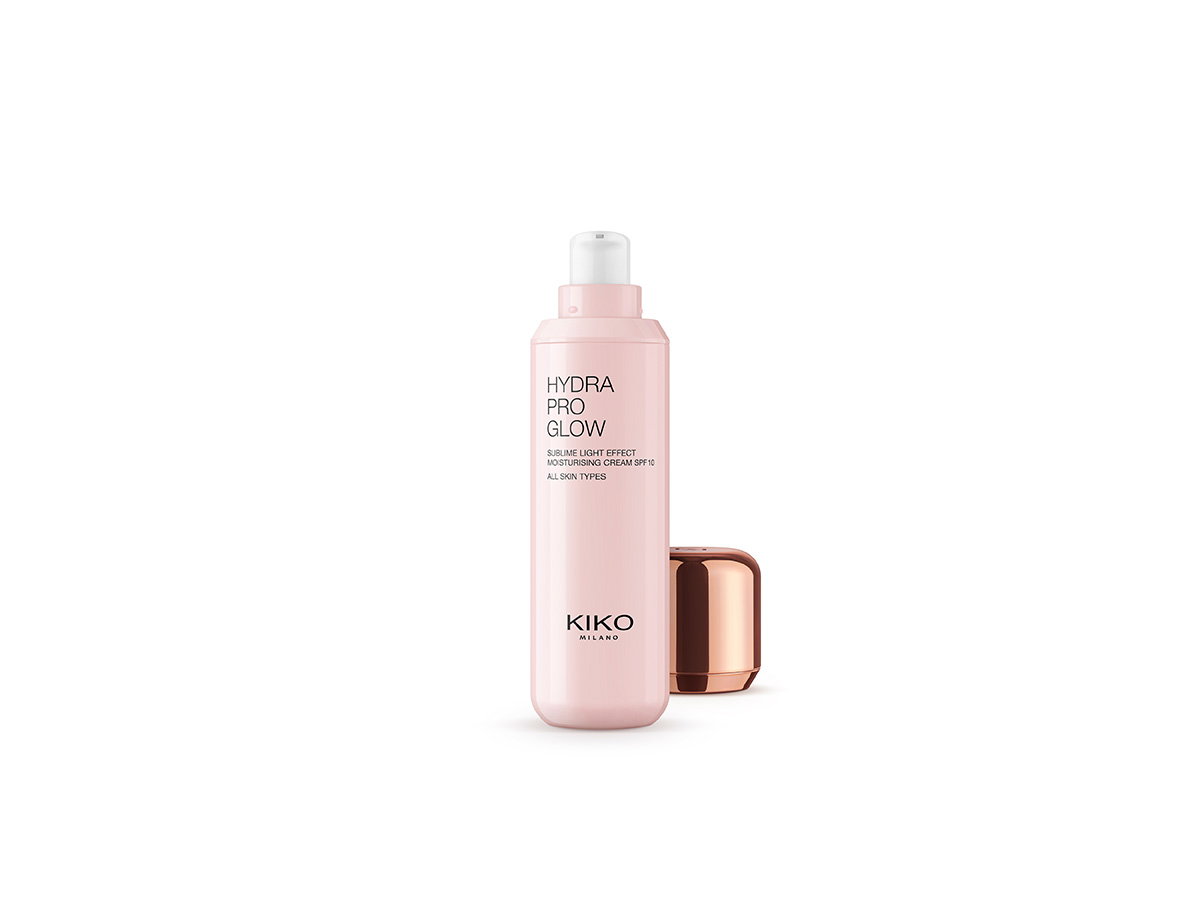 Hydra Pro Glow Feuchtigkeitscreme von Kik