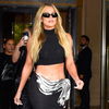 Khloé Kardashian macht diese neuartige French-Maniküre zum Trend