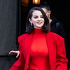 Auf diesen Nagellack schwört Selena Gomez für ihre Date Night