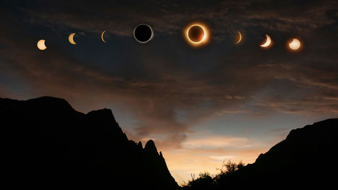 3 Sternzeichen verdienen zur Sonnenfinsternis am 29. März eine zweite Chance