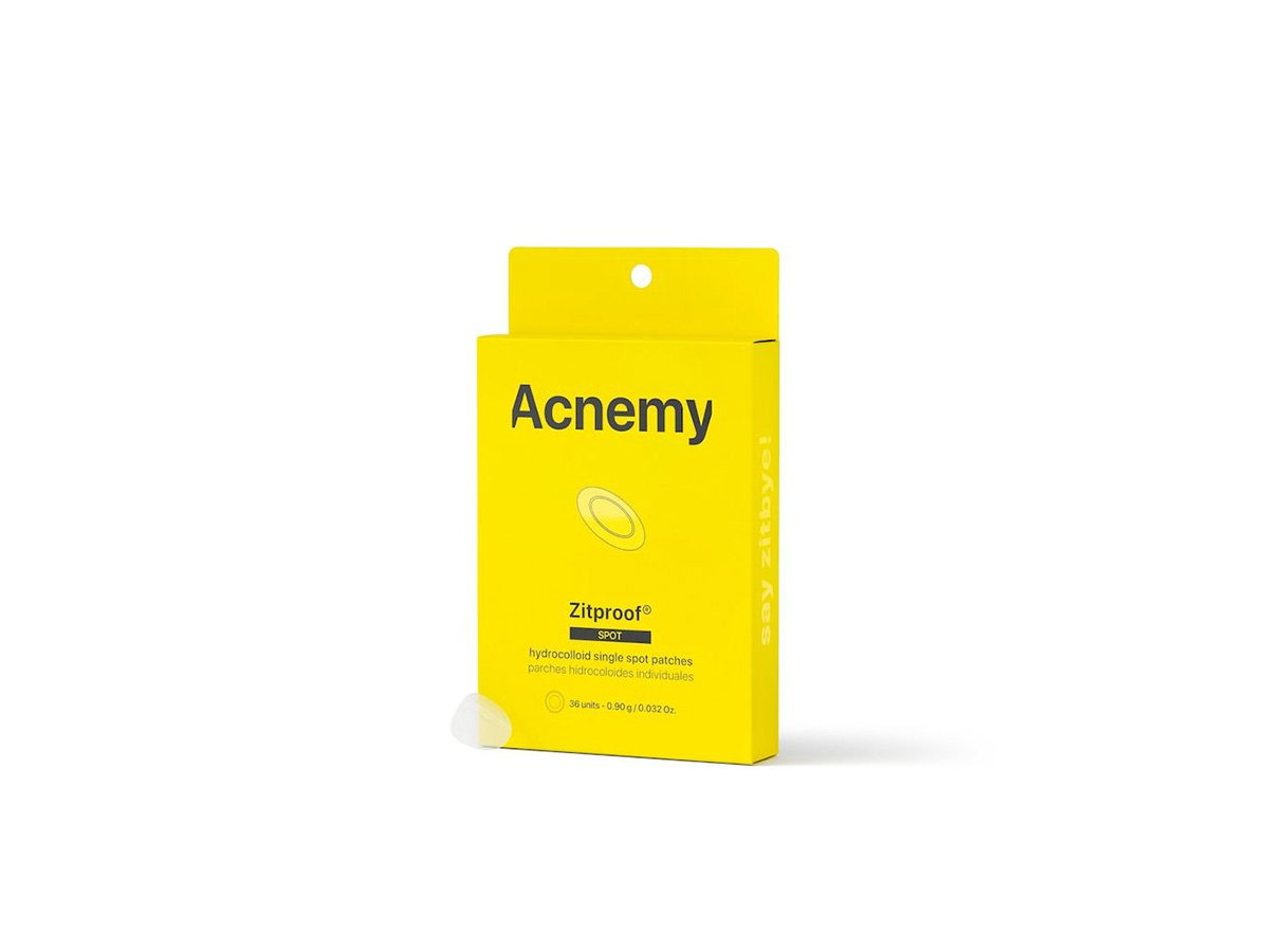 Acnemy Patches