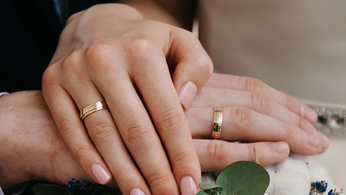 Promise Ringe: Diese Partnerringe sind total angesagt