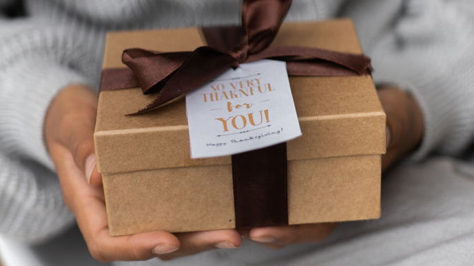 Unvergessliche Momente kreativ festhalten: Inspiration für persönliche Geschenke