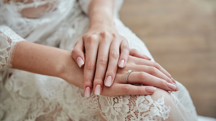 Ice Cream Nails: Das ist die süßeste Maniküre für den Sommer 2025