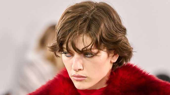 Frisuren-Trends 2025: Der "Pageboy Bob" sorgt für einen Volumenboost