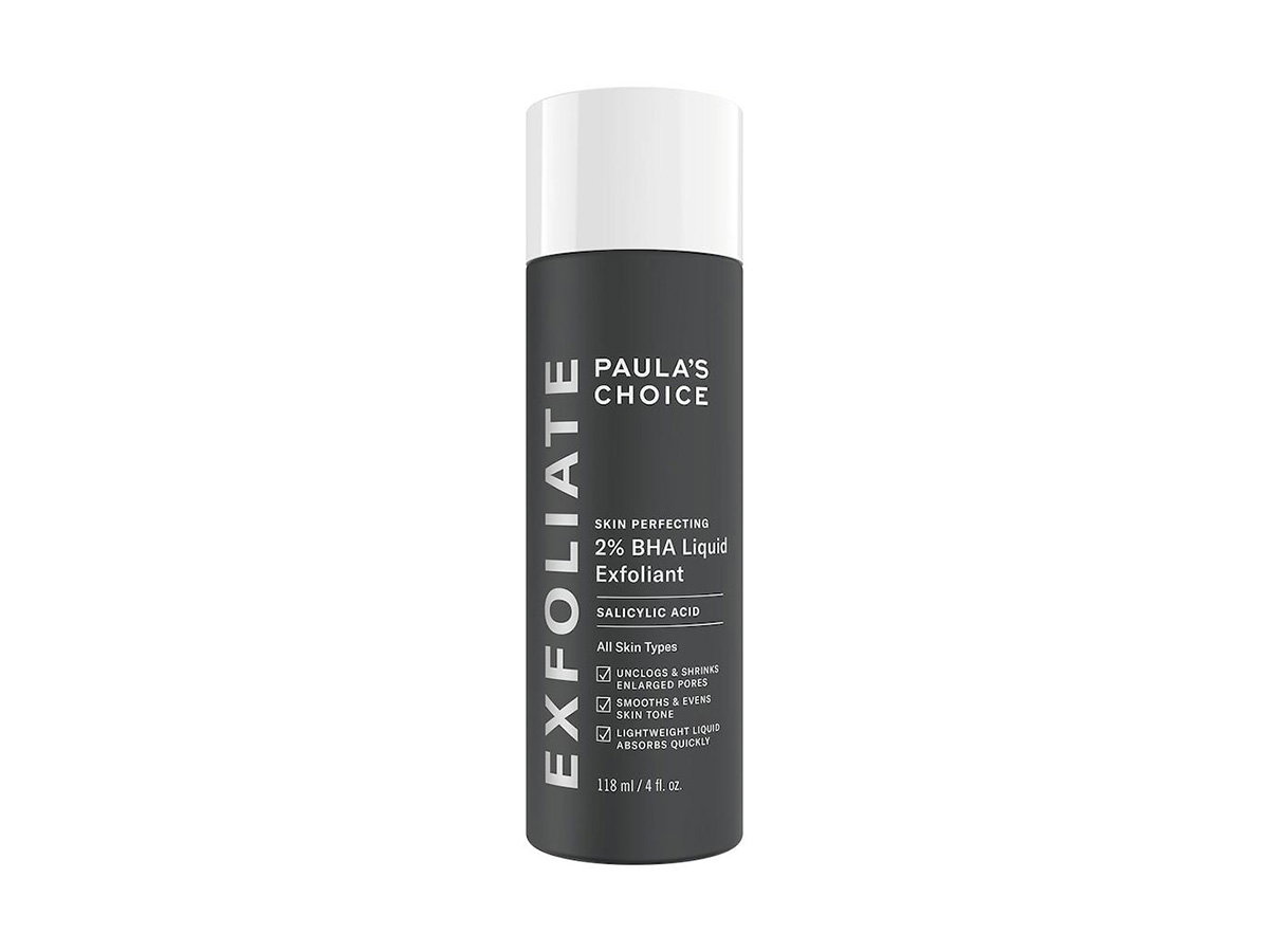 Paula's Choice 2% BHA Liquid Exfoliant