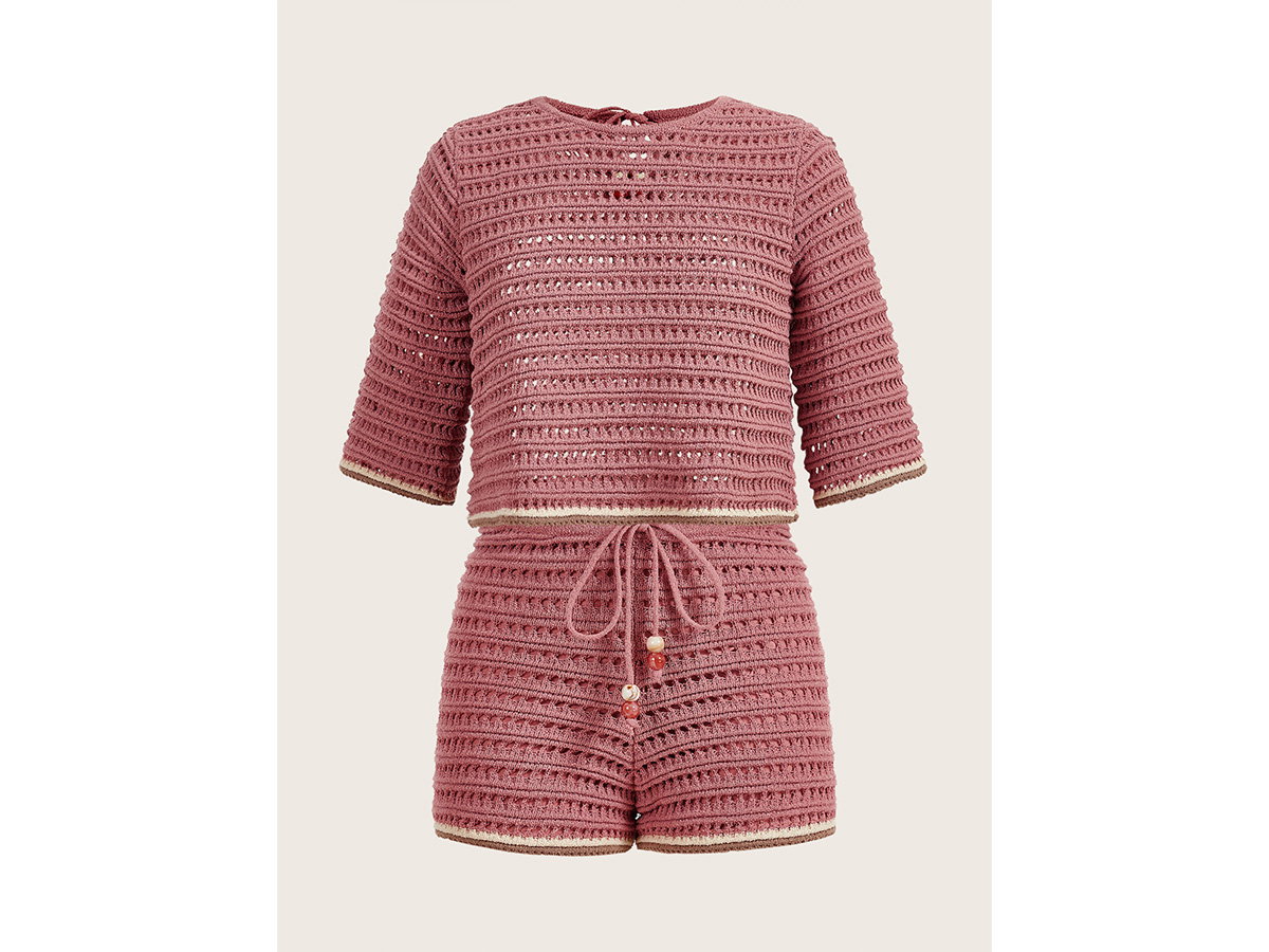Co-ord Set