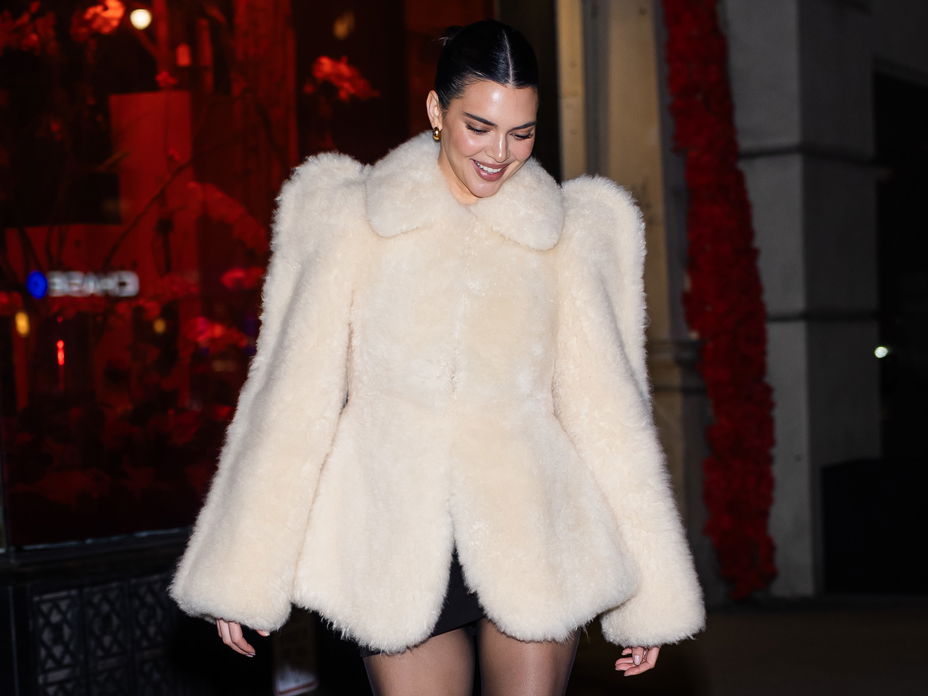 Kendall Jenner
