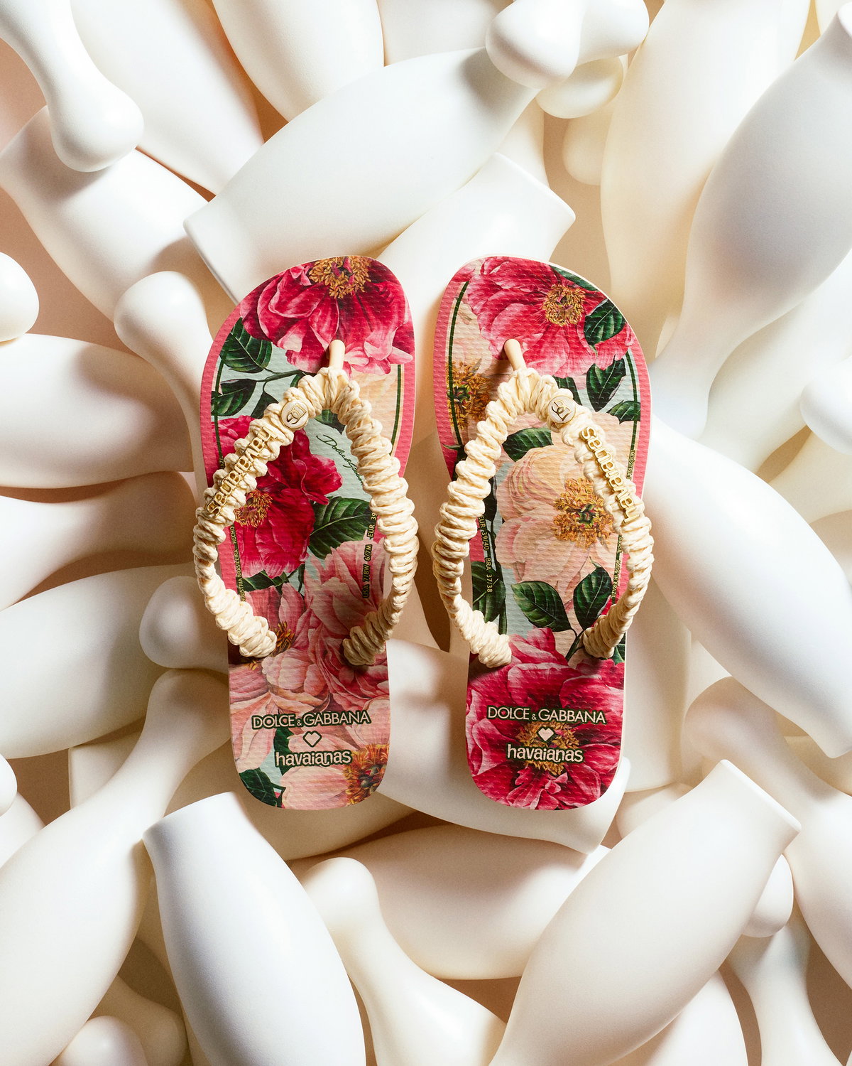 Havaianas Dolce&Gabbana