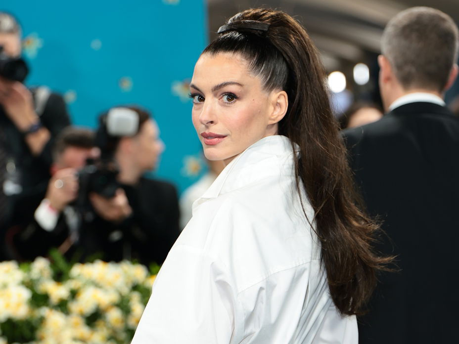 Met Gala 2025: Die schönsten Frisuren des Red Carpets