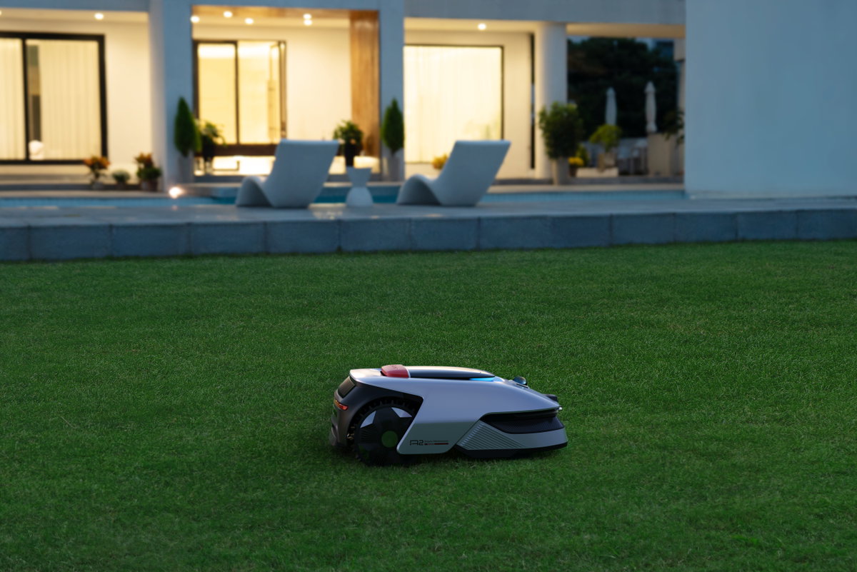Dreame Roboter