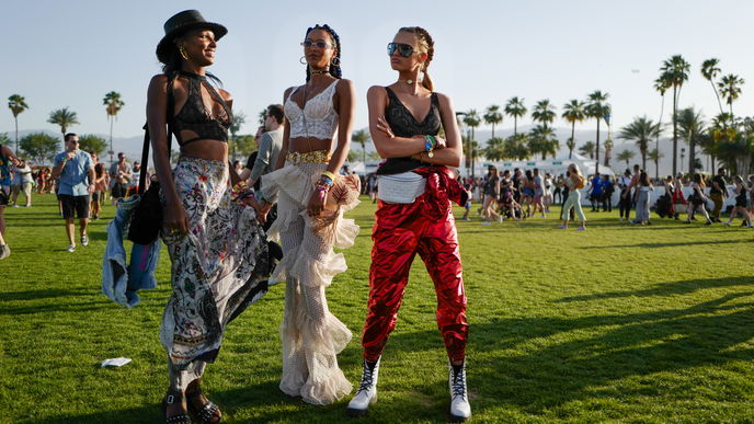 Mit diesen Schuhen bist du auf jedem Festivals top gestylt – und vor Blasen sicher