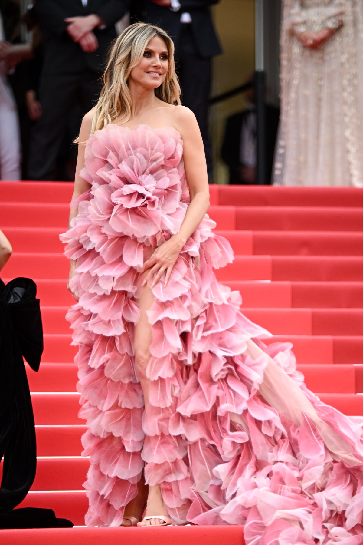 Überraschend simpel: Die schönsten Frisuren der Cannes Filmfestspiele