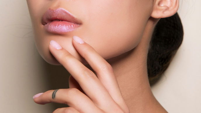 Watery Nails verleihen deinen natürlichen Nägeln den schönsten Farb-Touch