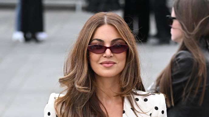 "Quiet Luxury Hair": So stylst du den edlen No-Poo-Trend