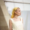 Auf dieses Kleid in Butter Yellow hat es jeder diesen Sommer abgesehen