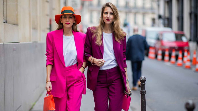 Von Büro bis Bar: Die besten 24-Stunden-Looks mit Styling-Garantie
