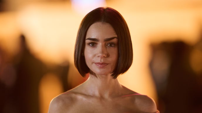 Frisurentrend 2025: Der "Razor Bob" ist der stylischste Haarschnitt des Jahres