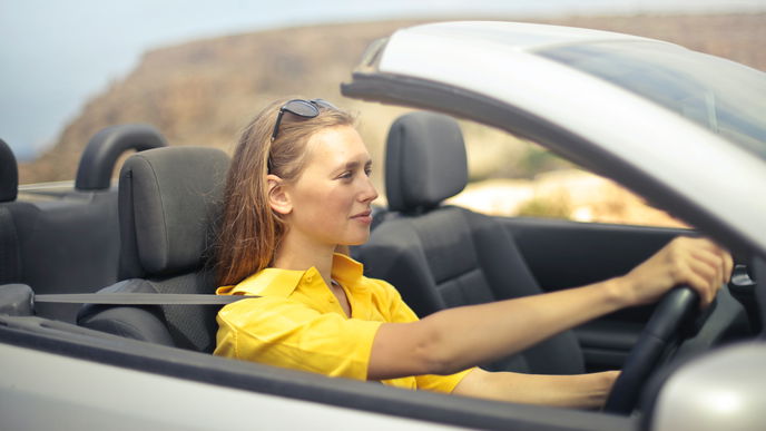 Das erste Auto: Zwischen Freiheit, Verantwortung und Fahrspaß