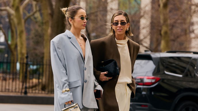 Business-Frisuren: Elegante und schnelle Looks fürs Büro