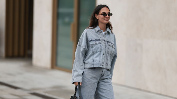 Unter 10 Euro! Diese H&M-Sonnenbrille erinnert an ein Designer-Modell