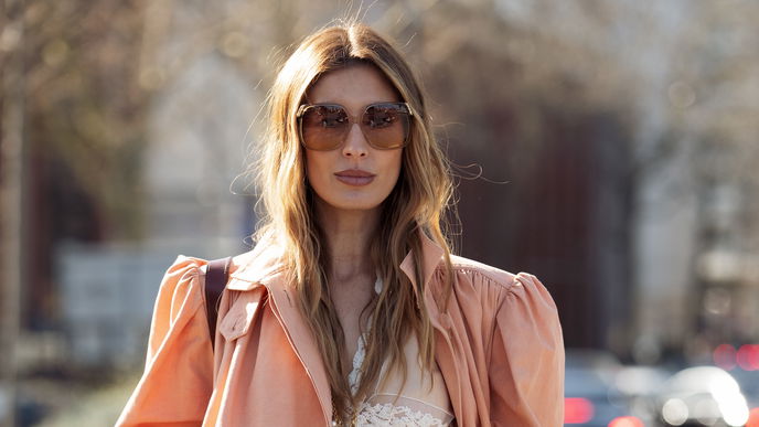Chloé Hair! Diese Quiet-Luxury-Frisur liebt jeder im Sommer 2025