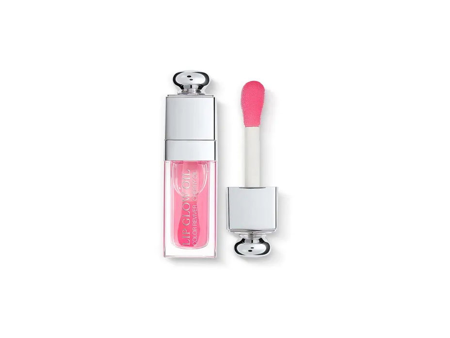 Dior Addict Lip Glow Oil