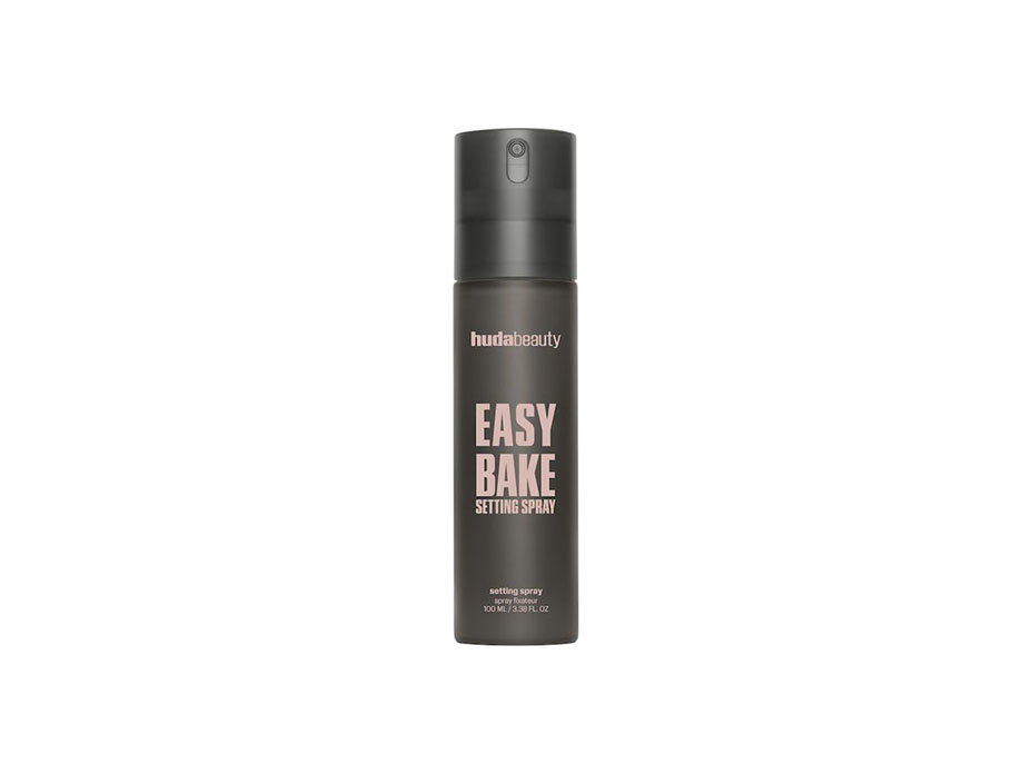 Huda Beauty Easy Bake Setting Spray