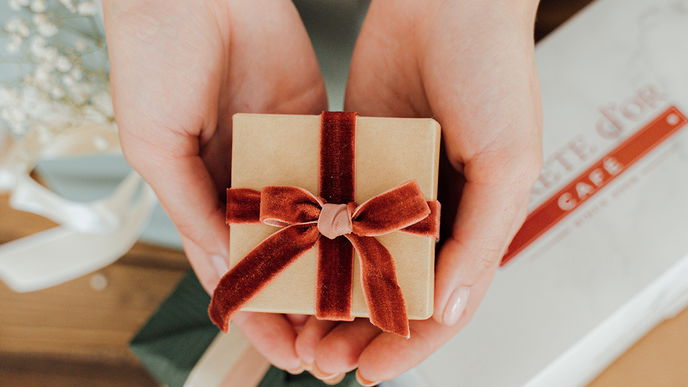 Freude schenken: Diese 5 personalisierten Geschenke kommen gut an