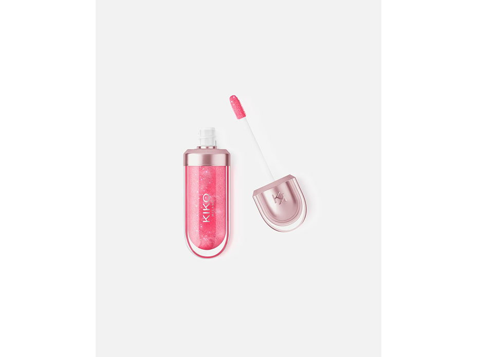 Kiko 3D Hydra Lip Oil