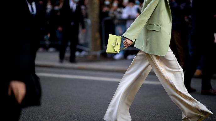 Zeitlose Handtaschen für den Alltag: Diese Modelle halten ein Leben lang