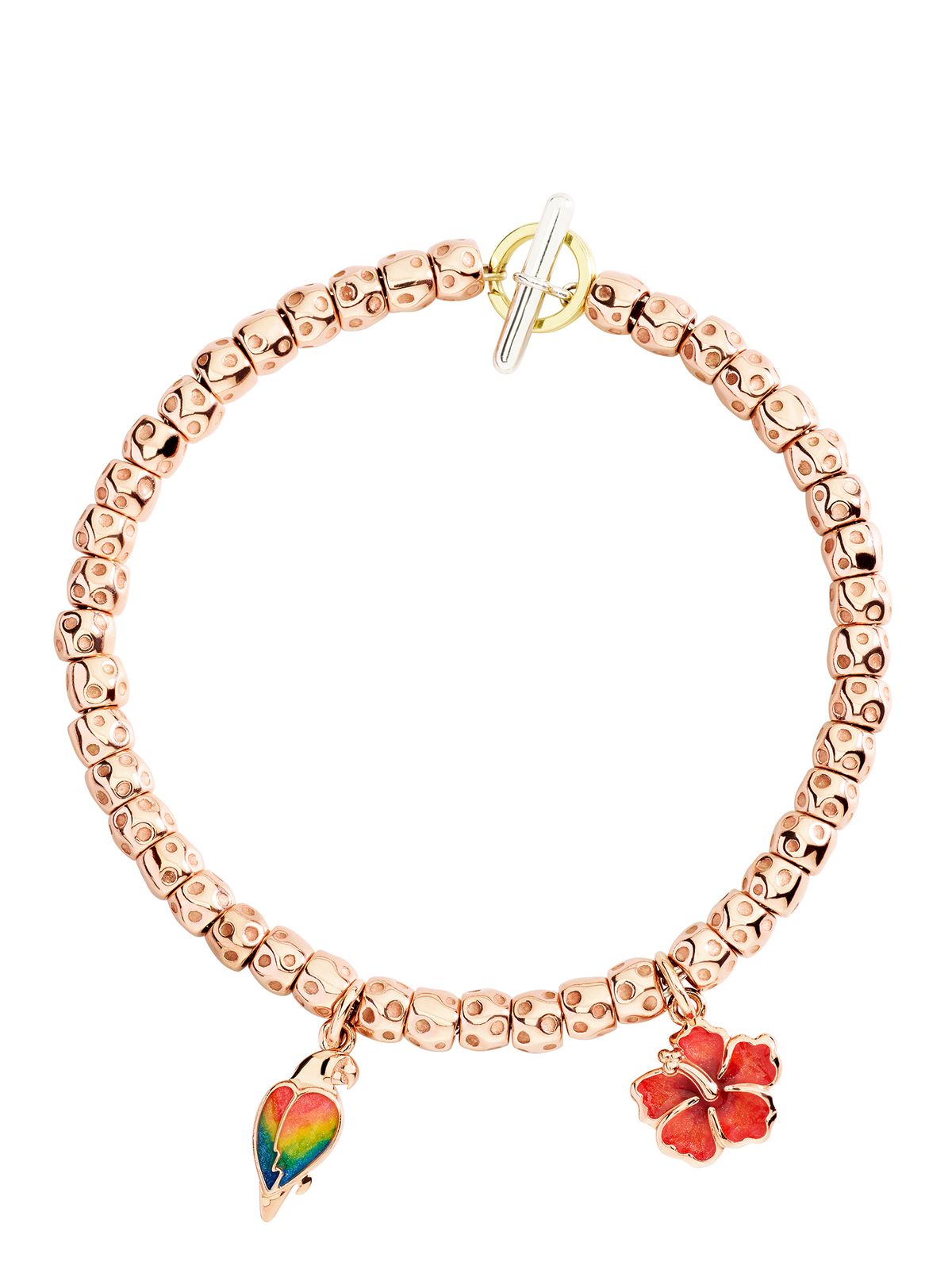 Charm-Alarm: Mit diesem Schmuck verlängerst du den Sommer