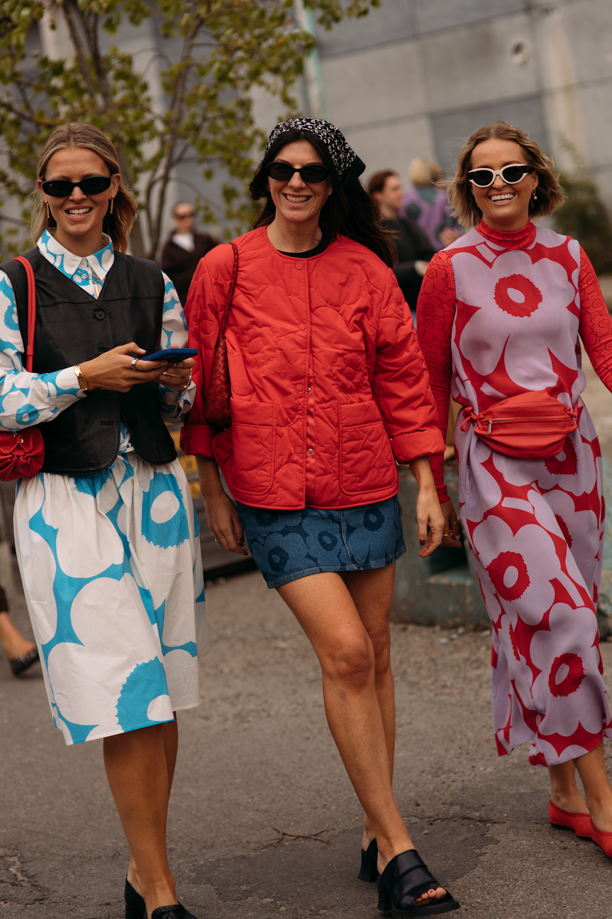 Mit diesem Fashion-Trend verlängern wir den Sommer 2025