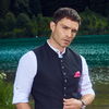 Von der Upper East Side auf die Wiesn: "Gossip Girl"-Star Ed Westwick im Oktoberfest-Interview