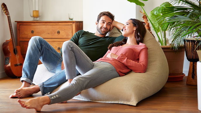 Zusammenziehen? Diese 7 Fragen zeigen, ob ihr wirklich bereit seid