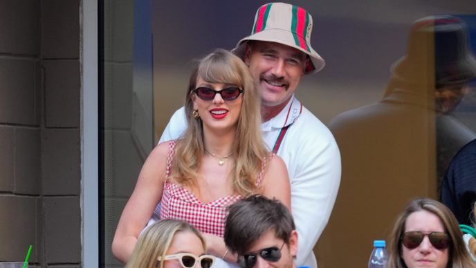 Taylor Swifts Verlobungsmaniküre lässt uns unser Naildesign überdenken