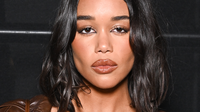 Der Cowgirl Fringe Bob lässt uns alle im Herbst noch cooler aussehen