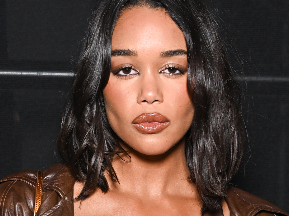 Cowgirl Fringe Bob