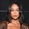 Der Cowgirl Fringe Bob lässt uns alle im Herbst noch cooler aussehen