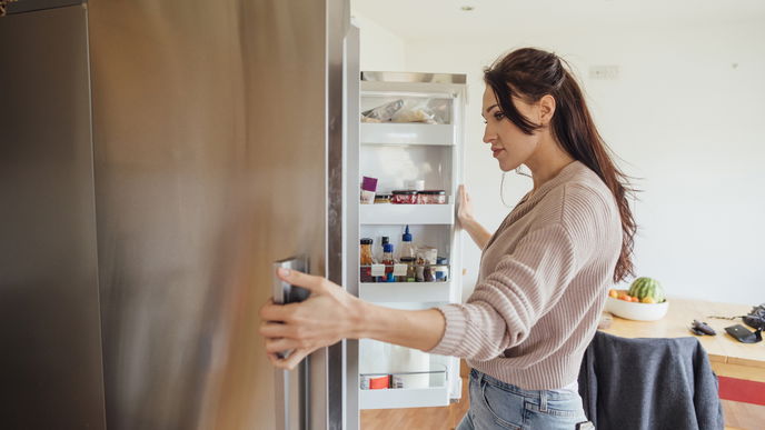 Warum du ständig hungrig bist: Wie Hormone deinen Appetit steuern